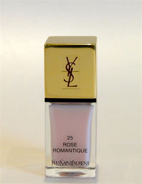 ysl pink it to me